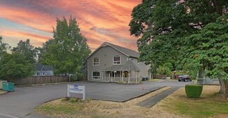 Plus de détails pour 6008 160th Ave E, Sumner, WA - Bureau à louer
