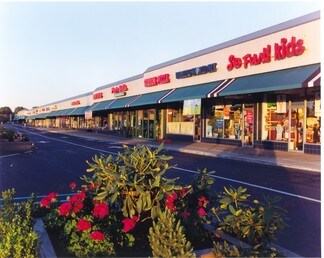 Plus de détails pour 9309-9377 Krewstown Rd, Philadelphia, PA - Local commercial à louer