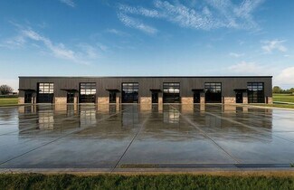 Plus de détails pour 23901 Southwest St, Waterloo, NE - Local d’activités à vendre