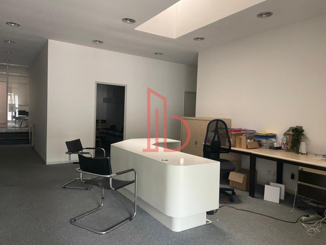 Bureau dans Bordeaux à louer Photo intérieure– Image 1 sur 10