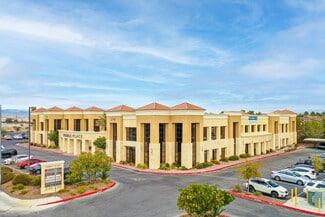 Plus de détails pour 2140-2190 E Pebble Rd, Las Vegas, NV - Bureau à louer