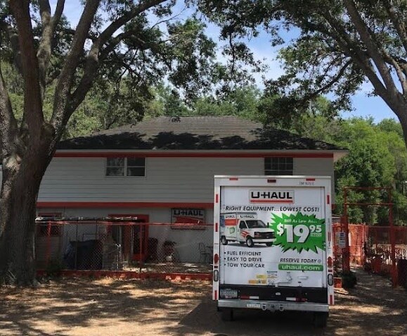 1988 US-17/92 Hwy, Lake Alfred, FL à vendre - Photo de l’immeuble – Image 2 sur 11