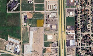 Plus de détails pour Kermit Drive, Plainview, TX - Terrain à vendre