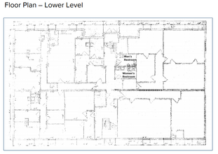 5321 Southwyck Blvd, Toledo, OH à vendre Plan d’étage– Image 1 sur 1