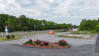 Plus de détails pour 7130 Lankford Hwy, Nassawadox, VA - Terrain à vendre