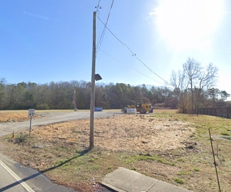 Plus de détails pour 8206 Old Lee Hwy, Ooltewah, TN - Terrain à vendre