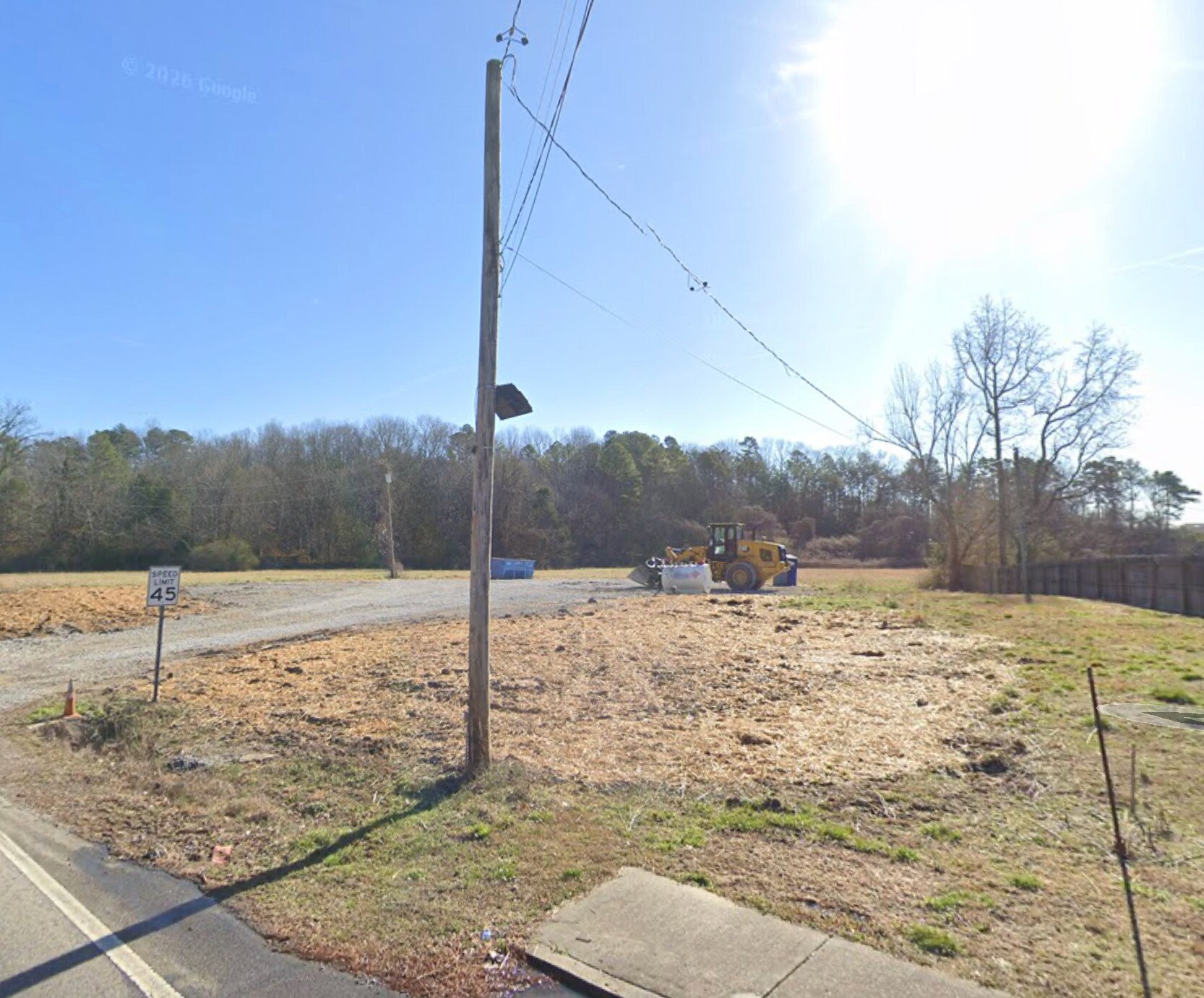 8206 Old Lee Hwy, Ooltewah, TN à vendre Photo principale– Image 1 sur 9