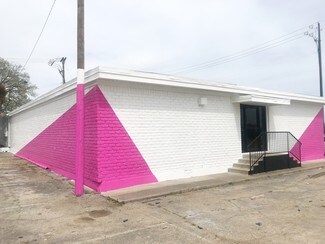 Plus de détails pour 2408-2410 Montgomery St, Fort Worth, TX - Local commercial à louer