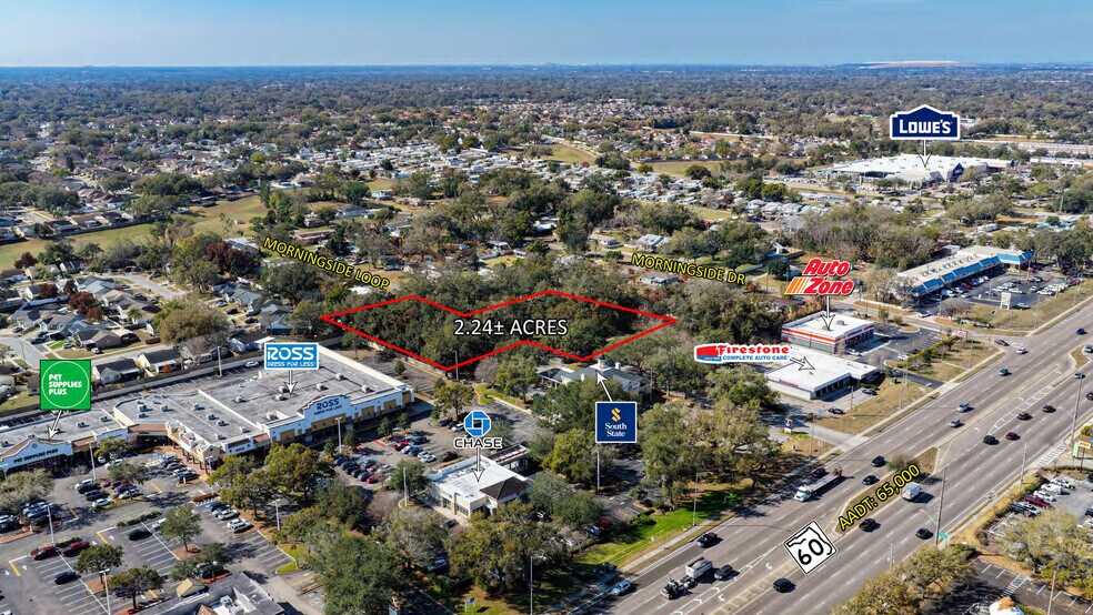 205 Morningside Loop, Valrico, FL à vendre - Autre – Image 1 sur 3