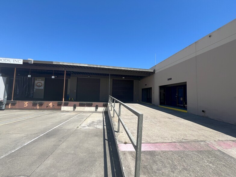 300-332 Littlefield Ave, South San Francisco, CA à louer - Autre – Image 3 sur 15