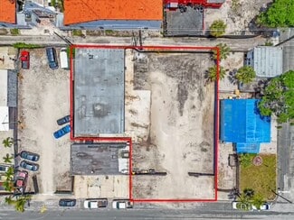 Plus de détails pour 326 S H St, Lake Worth, FL - Industriel/Logistique à vendre