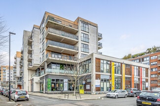 Plus de détails pour Warple Way, Londres - Bureau à vendre