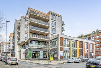 Plus de détails pour Warple Way, Londres - Local commercial à louer