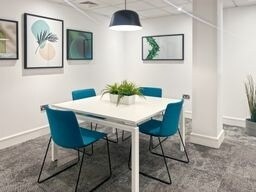 27-45 Great Victoria St, Belfast à louer - Photo intérieure – Image 3 sur 18