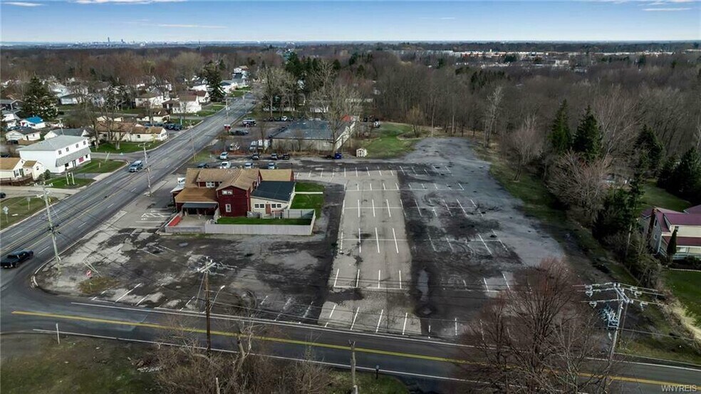 3719 Abbott Rd, Orchard Park, NY à vendre - Photo de l’immeuble – Image 2 sur 42