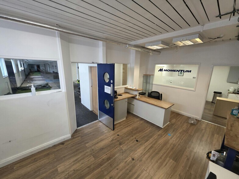 Regent Farm Rd, Newcastle Upon Tyne à louer - Photo intérieure – Image 2 sur 41