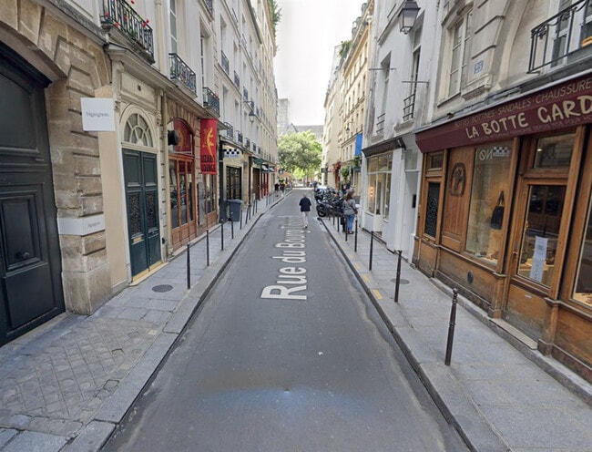 Plus de détails pour Local commercial à louer