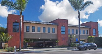 Plus de détails pour 303 Santa Fe Dr, Encinitas, CA - Bureau à vendre