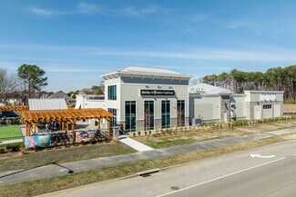 Plus de détails pour 5941 Harbour View Blvd, Suffolk, VA - Local commercial à louer