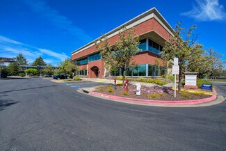 Plus de détails pour 750 Mason St, Vacaville, CA - Bureau/Local commercial à louer