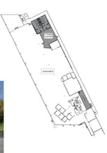 4851 Lake Brook Dr, Glen Allen, VA à louer Plan d’étage– Image 1 sur 1