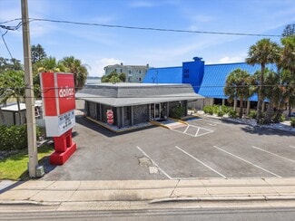 Plus de détails pour 5005 Gulf Blvd, Saint Petersburg, FL - Local commercial à vendre