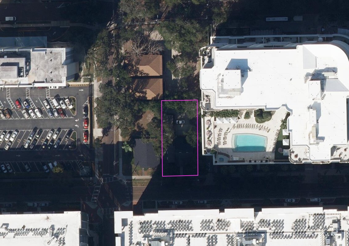 509 E Church St, Orlando, FL à vendre Photo principale– Image 1 sur 9