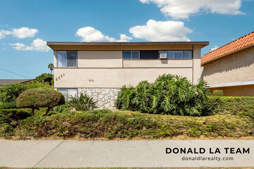 6251 Milton Ave, Whittier, CA à vendre - Photo de l’immeuble – Image 2 sur 41