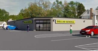 Plus de détails pour 1261 IL 49, Cissna Park, IL - Local commercial à vendre