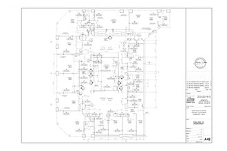 3400 Boul Du Souvenir, Laval, QC à louer Plan de site– Image 2 sur 4