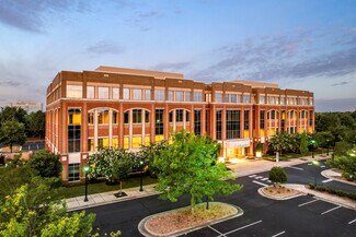 Plus de détails pour 3426 Toringdon Way, Charlotte, NC - Bureau à louer