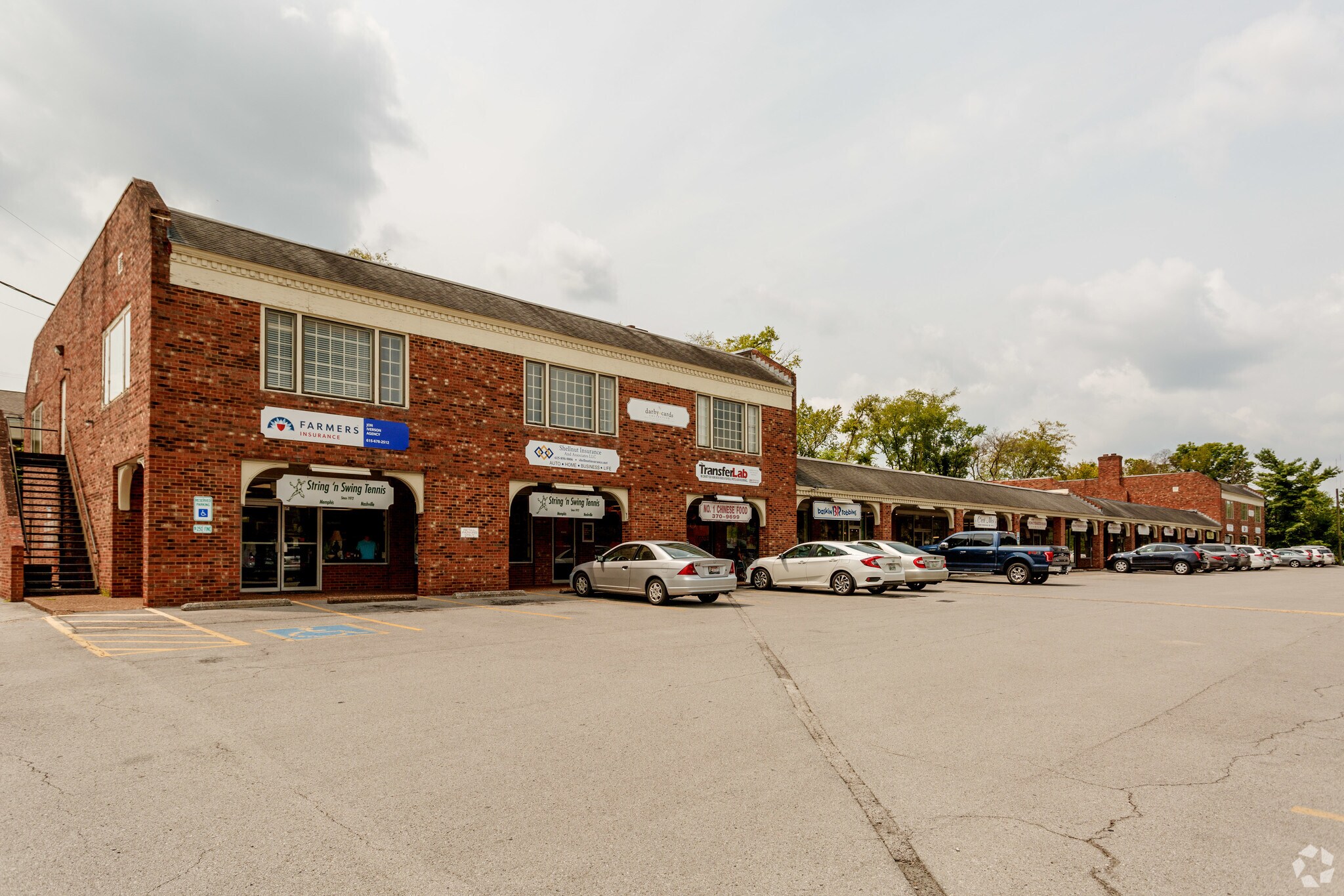 127 Franklin Rd, Brentwood, TN à louer Photo principale– Image 1 sur 2