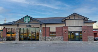 Plus de détails pour 9593 N McGee St, Kansas City, MO - Bureau à louer