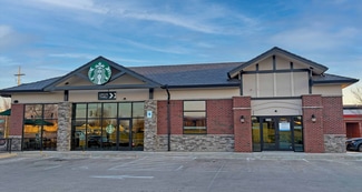 Plus de détails pour 9593 N McGee St, Kansas City, MO - Bureau à louer