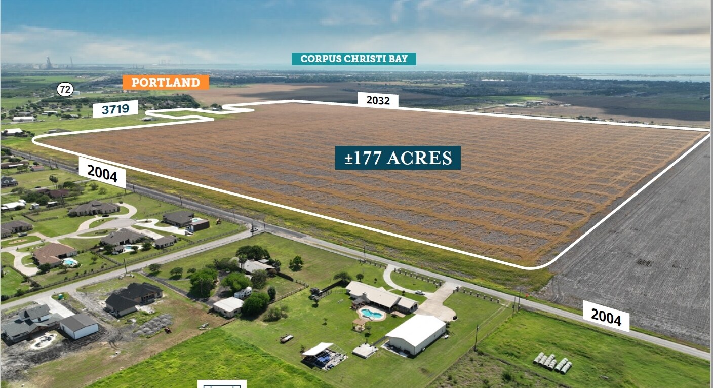 CR 2004, Taft, TX à vendre Photo principale– Image 1 sur 5