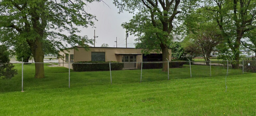 5155 Telegraph Rd, Toledo, OH à vendre - Photo de l’immeuble – Image 3 sur 8
