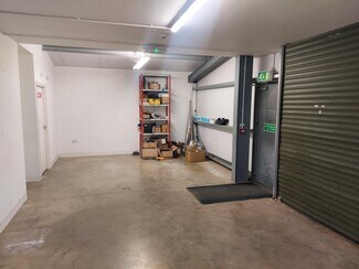 Plus de détails pour Wadhurst Rd, Mark Cross - Local commercial, Local d'activités à louer