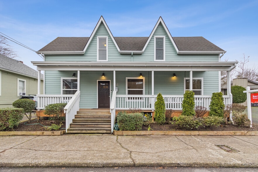 1554 Se Tacoma St, Portland, OR à vendre - Photo de l’immeuble – Image 2 sur 43
