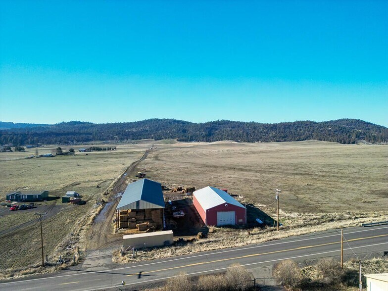 Orindale Road/Hwy 140, Klamath Falls, OR à vendre - Photo de l’immeuble – Image 3 sur 10
