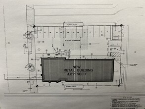 170 S Madera - Under Construction Ave, Kerman, CA à louer Photo de l’immeuble– Image 2 sur 2