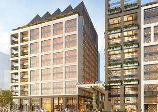 Plus de détails pour 3 Waterloo Rd, Londres - Bureau à louer