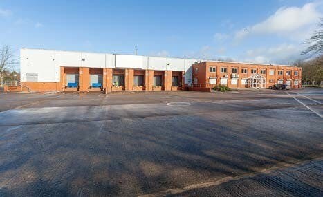 Pennywell Rd, Bristol à vendre - Photo de l’immeuble – Image 2 sur 18