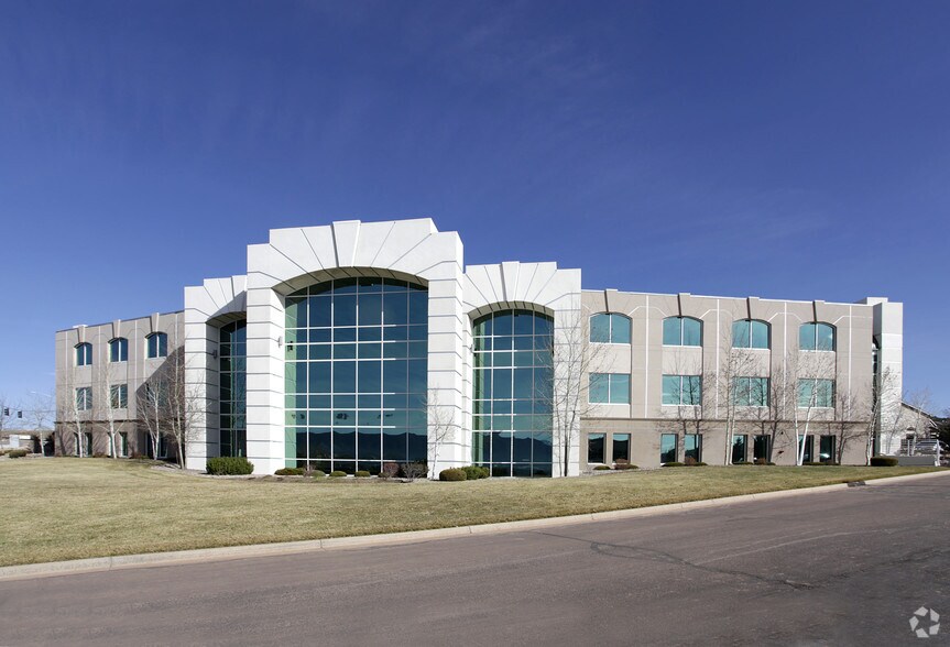 15475 Gleneagle Dr, Colorado Springs, CO à louer - Photo de l’immeuble – Image 3 sur 6