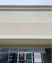 15256-15268 Crossroads Pky, Gulfport, MS à louer Photo de l’immeuble– Image 1 sur 7