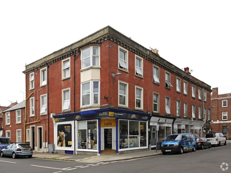 39-41 Rowlands Rd, Worthing à vendre - Photo de l’immeuble – Image 3 sur 3