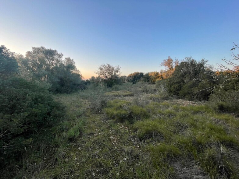 Terrain dans Manacor à vendre - Photo de l’immeuble – Image 3 sur 6