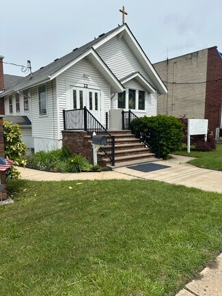 Plus de détails pour 22 Laurence Pky, Laurence Harbor, NJ - Spécialisé à vendre
