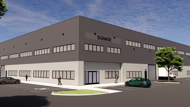 375 Fairfield Ave, Stamford, CT à louer Photo intérieure– Image 2 sur 6