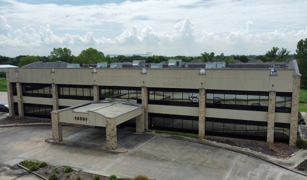 14531 FM 529, Houston, TX à louer - Photo de l’immeuble – Image 2 sur 13