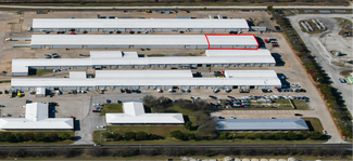 Plus de détails pour 2341 N Masch Branch Rd, Denton, TX - Industriel/Logistique à louer